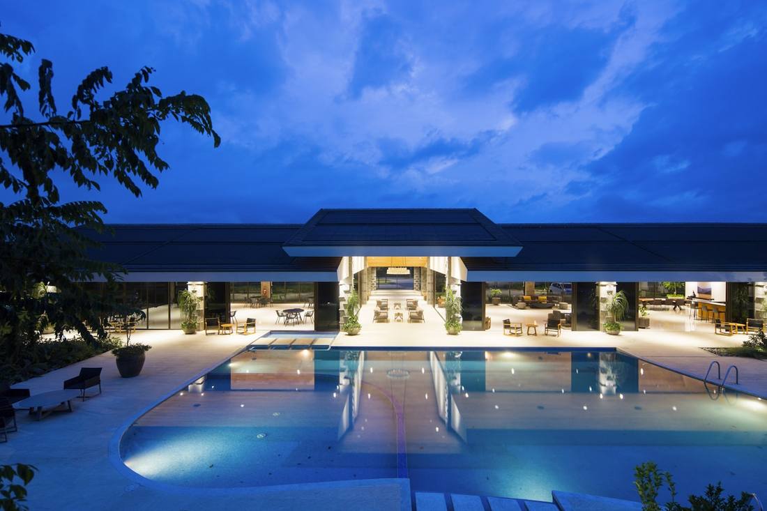 X2 Chiang Mai Riverside in Ping Riverside, Chiang Mai — fitness and outdoor hotel in Chiang Mai, Thailand